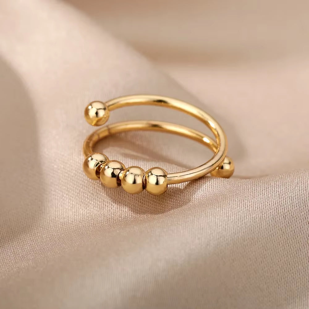 ✨ Rings Collection