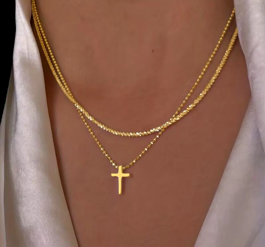 ✨ Necklaces Collection
