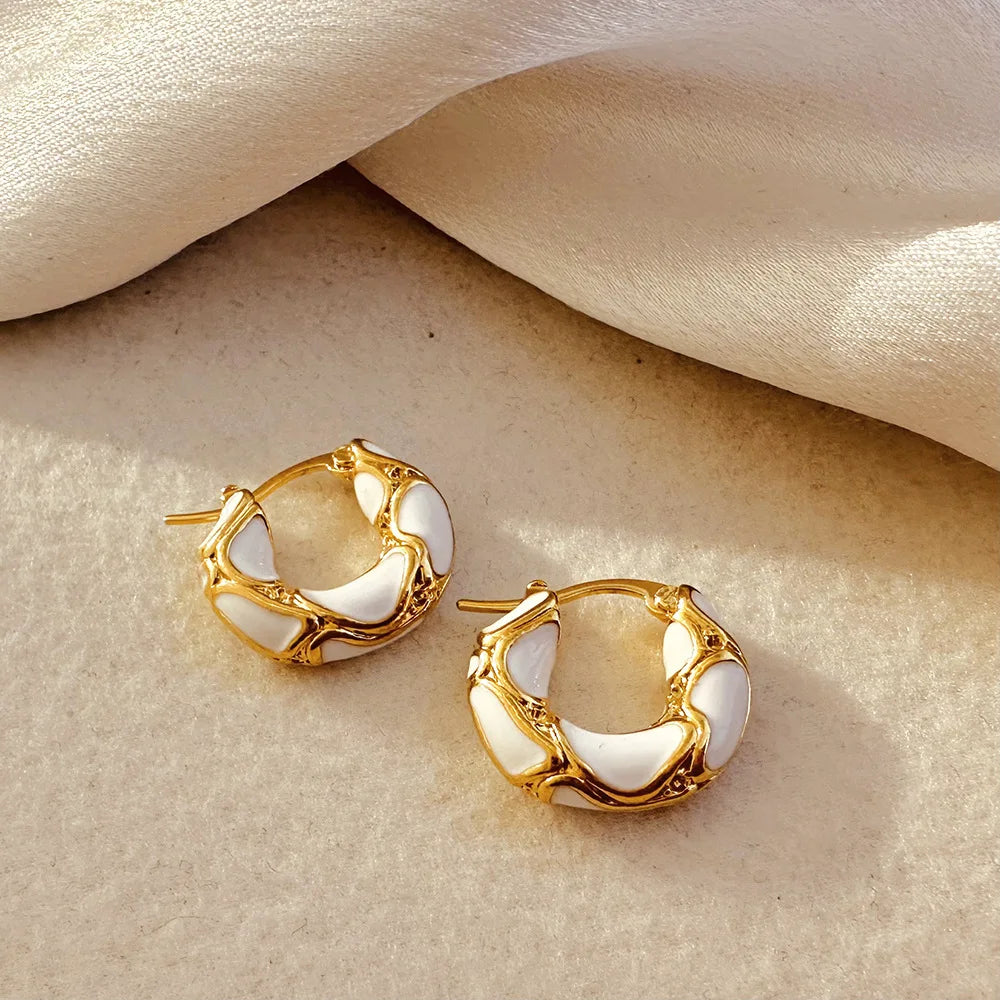 ✨ Earrings Collection